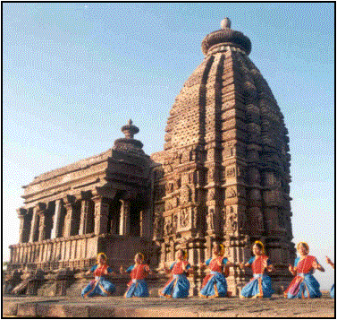 Nohata Shiva temple Historians